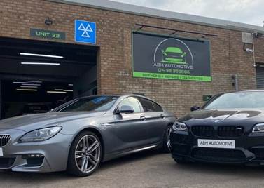Specialists in BMW & Mini, but service all makes and models of vehicles